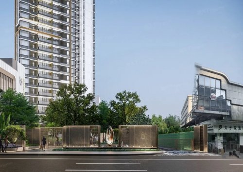 珠实·西关都荟