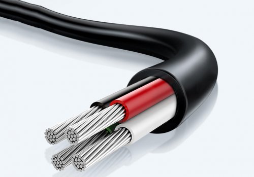 敷设电缆常用哪些设备？