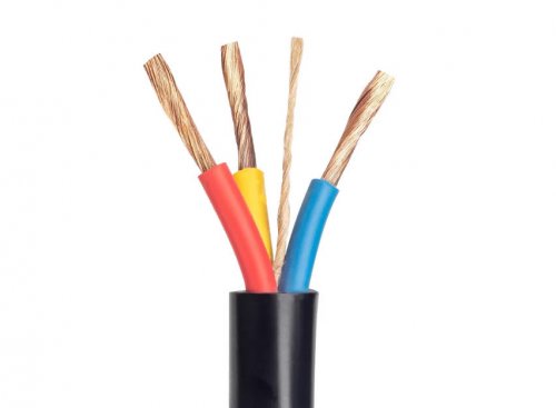 电缆型号代码有哪些？