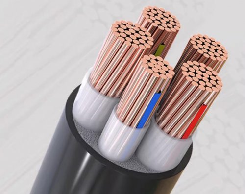 不同用途的电缆都有什么