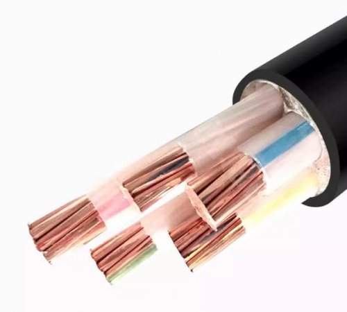 一文看明白矿物电缆BTTZ、